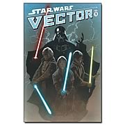 Star Wars: Vector Volume 1 Graphic Novel